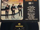 The Beatles - Greatest Hits *PMCS 306* 1st Swedish 1965 *Mono* Press VG+/VG
