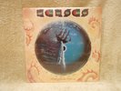 Kansas ‎Point Of Know No Return 1977 Kirshner 34929 LP  -1st Press -SEALED -NEW