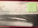 Bruce Springsteen Nebraska Vinyl Record EX/VG CBS25100 1982