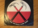 Pink Floyd - And The Walls Came Down