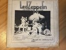 Led Zeppelin - Live In Seattle ‘73 Tour