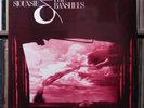 Siouxsie & The Banshees - Tinderbox - UK IN SHRINK 2018 Wonderland, NM/EX