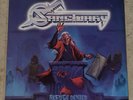 SANCTUARY Refuge Denied Vinyl LP Epic Records Rare  Nevermore Warrel Dane
