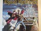 IRON MAIDEN RUN TO THE HILLS 7
