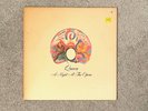 QUEEN A NIGHT AT THE OPERA 1975 1st US Press RARE Gatefold - EX