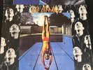 3x LP Def Leppard Pyromania High N Dry On Through the Night Vinyl Mercury 1980's