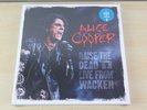 Alice Cooper Raise The Dead Live From Wacken 3X LP + Blu-Ray Box Set SEALED MINT