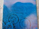 Pink Floyd Meddle 1971 LP Vinyl EX Nice Original SMAS-832 One Of These Days