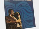 John Coltrane Selflessness AS-9161 Stereo Jazz Vintage 1968 Gatefold LP Vinyl