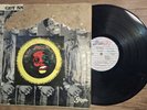 Leroy Smart - Get Smart [Vinyl] (Gussie) - Reggae LP VG