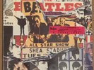 2016 THE BEATLES 
