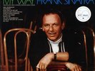 FRANK SINATRA My Way *Sealed* Vinyl LP  50th Anniversary  UK Import