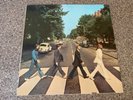 The Beatles Abbey Road Excellent Vinyl Mid 70's Press UK LP