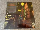 David Bowie Ziggy Stardust Stunning EX+ Late 70's German LP
