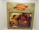 HANK WILLIAMS JR. Family Tradition 1979 VINYL LP Elektra 6E-194 w Lyric Inner Sl