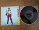 ELVIS PRESLEY Loving You 1958 Japan LP LS-5048 Thin Sleeve