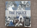 The Police - Every move you make - The studio recordings - 6 LP Box - MINT/MINT