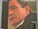 Johnny Cash Folsom Prison Columbia Vinyl Me Please VMP LP 2021 NM w/ BONUS gift