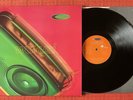 THE WEDDING PRESENT - ORIGINAL UK 1994 VINYL LP RECORD - WATUSI - EX CONDITION