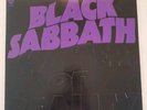 Black Sabbath - Master of Reality Vinyl LP 1971
