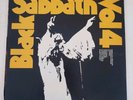 Black Sabbath - Vol 4 Vinyl LP 1972