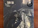 Sun Ra – Of Abstract Dreams 2018 Vinyl LP Strut SEALED