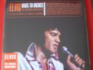 Rags To Riches Elvis Presley 2 LP set
