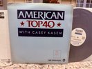 AMERICAN TOP 40 CASEY KASEM 11/24 1984 4X VINYL LP PAUL MCCARTNEY WHAM PRINCE