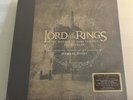 Lord Of The Rings Trilogy Soundtrack Vinyl Record 6LP Box Set, Sealed, In Hand