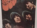 BEATLES - LP - RUBBER SOUL