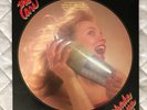 THE CARS Shake It Up Vinyl LP - 1981 White Label Promo Electra 5E-567 EX