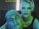 The Soundlovers Surrender Vinyl Single 12inch Baby Records