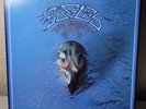 Their Greatest Hits Volumes 1 & 2 by The Eagles (OPEN)w/mnr sleeve damage