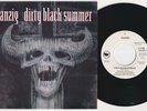 DANZIG * Dirty Black Summer * 1992 GERMANY 7
