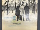 Ornette Coleman on Blue Note 4225.