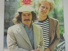 SIMON AND GARFUNKEL'S GREATEST HITS 1972 SEALED VINTAGE VINYL LP +HYPE STICKER