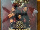 The Black Eyed Peas - Monkey Business (2005) 2x LP Vinyl - first press.sealed