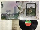 Led Zeppelin Led Zeppelin IV Japan LP [11784ER]