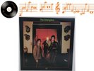 The Stranglers IV Rattus Norvegicus Vinyl LP + Inner Sleeve A1U B1U - VG+