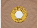 SUN Rockabilly BILLY RILEY Wouldn't You Know/Baby Please Don't Go M- HEAR BOTH