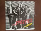 The Spastics LP Rip Off Records The Mummies The Trashwomen Punk Rock Garage PUNK