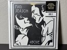 MAD SEASON 'ABOVE’ 30TH ANNIVERSARY EDITION - White Vinyl 2LP /1000 [SHIPS NOW ]