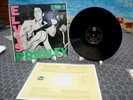 1 x German LP Elvis Presley First Album LPM 1254