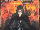 IRON MAIDEN “ALL HELL BROKE LOOSE”  LIVE 2LP VINYL RECORD SET