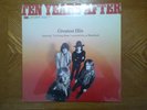 NEW SEALED LONDON/DECCA  LP RECORD/TEN YEARS AFTER/GREATEST HITS/1977 PRESS