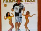 Frankie Ruiz ‎– Mas Grande Que Nunca [1989] Vinyl LP Latin Salsa Top Hits