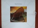 Sting ‎– The Soul Cages [1991] Vinyl LP Blues Rock A&M Records Rare Version