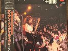 IRON MAIDEN “LIVE + ONE”  LIVE JAPAN IMPORT VINYL RECORD WITH OBI