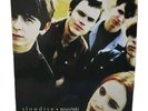 Slowdive- Souvlaki Vinyl Double LP Record Album 1993 England Creation Records