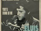 ELVIS PRESLEY -SUSPICIOUS MINDS- 1977 MEXICAN 7